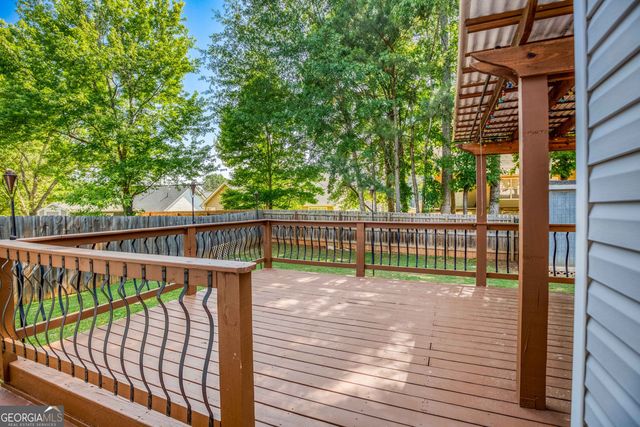 1534 Cutters Mill Drive, Lithonia, GA 30058