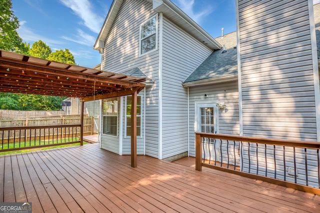 1534 Cutters Mill Drive, Lithonia, GA 30058