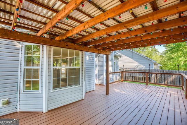1534 Cutters Mill Drive, Lithonia, GA 30058