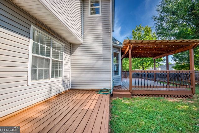 1534 Cutters Mill Drive, Lithonia, GA 30058