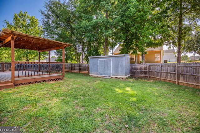 1534 Cutters Mill Drive, Lithonia, GA 30058