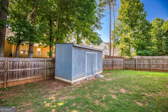1534 Cutters Mill Drive, Lithonia, GA 30058