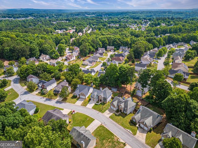 1534 Cutters Mill Drive, Lithonia, GA 30058