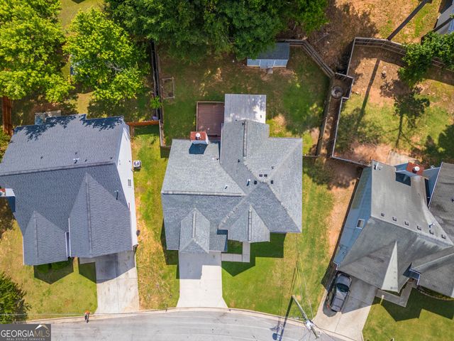 1534 Cutters Mill Drive, Lithonia, GA 30058