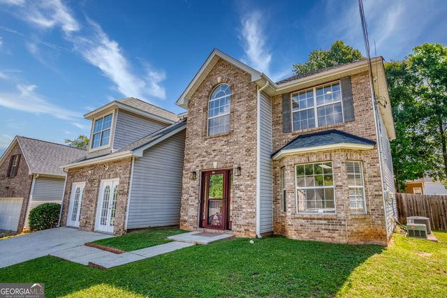 1534 Cutters Mill Drive, Lithonia, GA 30058