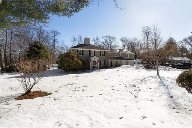 20 Lawson Rd, Scituate, MA 02066