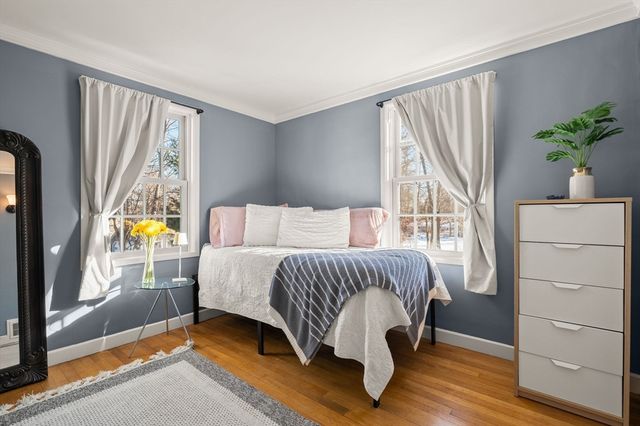 20 Lawson Rd, Scituate, MA 02066