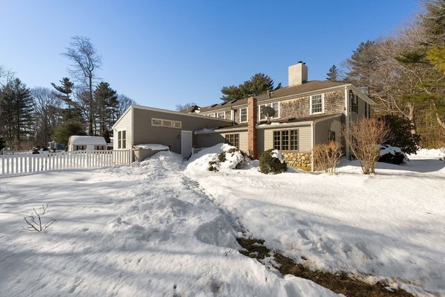 20 Lawson Rd, Scituate, MA 02066