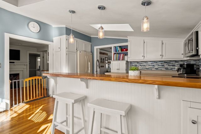 20 Lawson Rd, Scituate, MA 02066