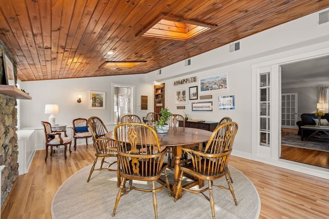 20 Lawson Rd, Scituate, MA 02066