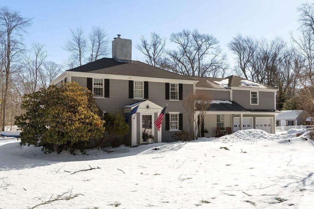 20 Lawson Rd, Scituate, MA 02066