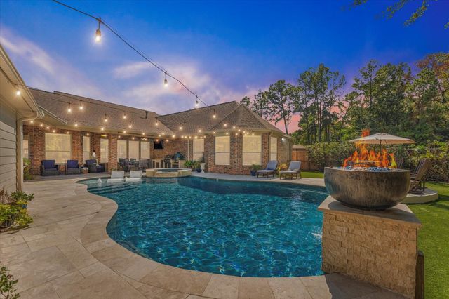 28327 Hollow Springs Lane, Spring, TX 77386