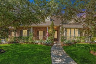 28327 Hollow Springs Lane, Spring, TX 77386