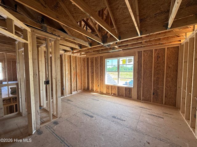 133 Margot Manor Drive, Benson, NC 27504