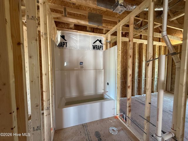 133 Margot Manor Drive, Benson, NC 27504