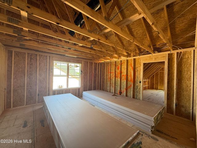 133 Margot Manor Drive, Benson, NC 27504