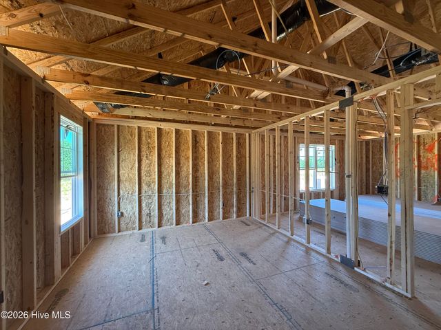 133 Margot Manor Drive, Benson, NC 27504