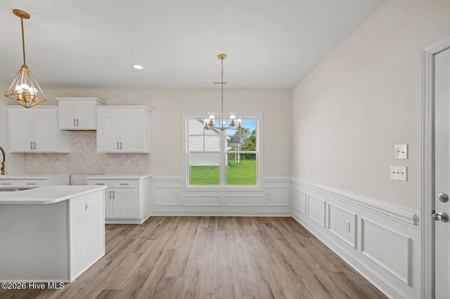 133 Margot Manor Drive, Benson, NC 27504