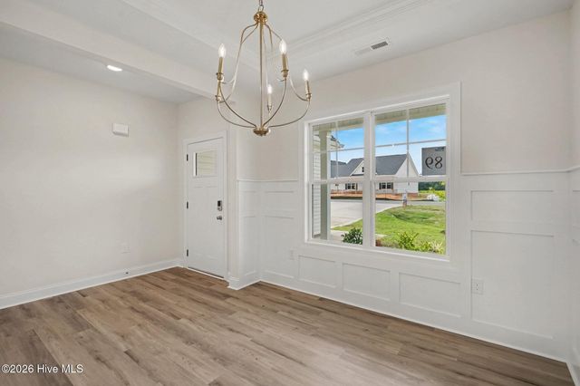 133 Margot Manor Drive, Benson, NC 27504