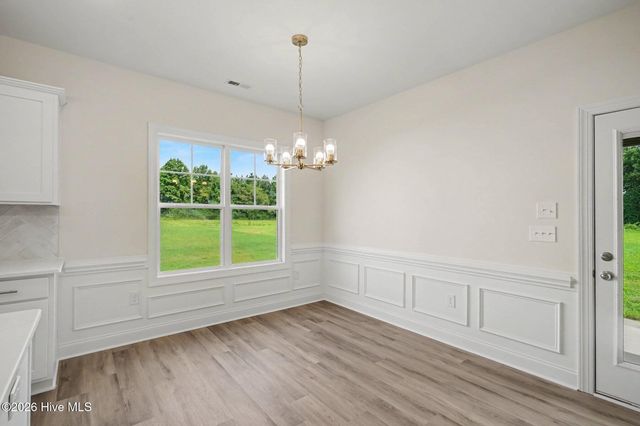 133 Margot Manor Drive, Benson, NC 27504