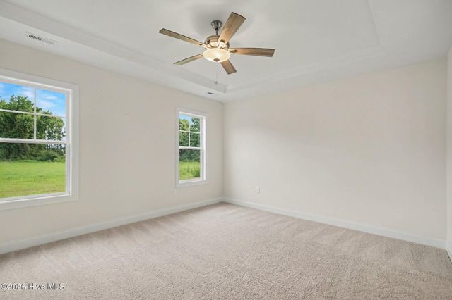 133 Margot Manor Drive, Benson, NC 27504