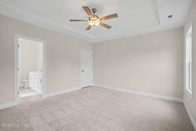133 Margot Manor Drive, Benson, NC 27504