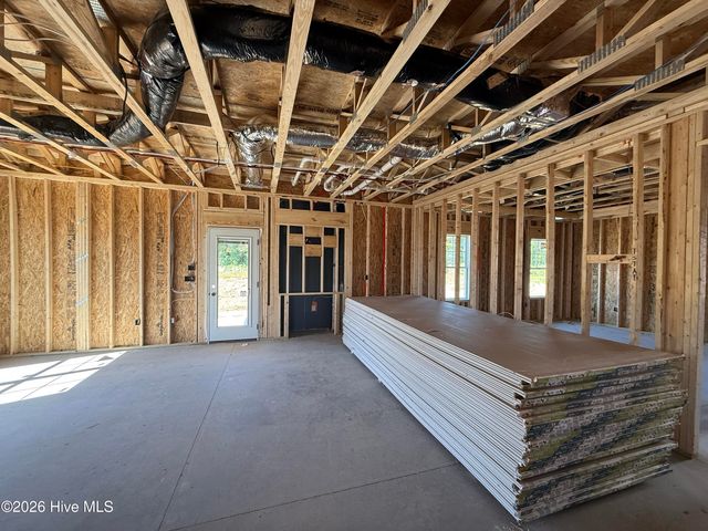 133 Margot Manor Drive, Benson, NC 27504