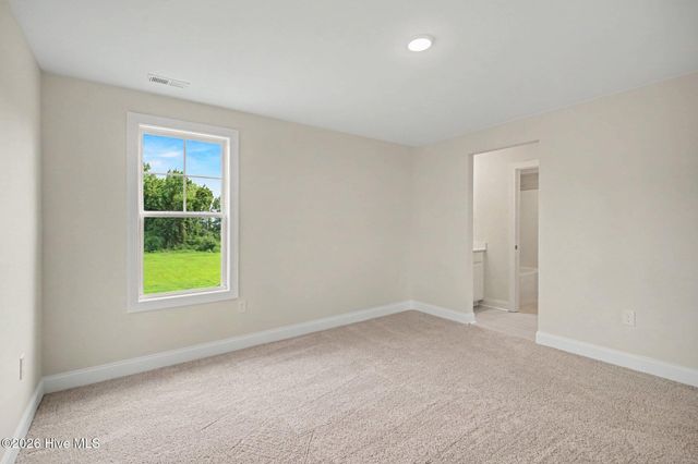 133 Margot Manor Drive, Benson, NC 27504