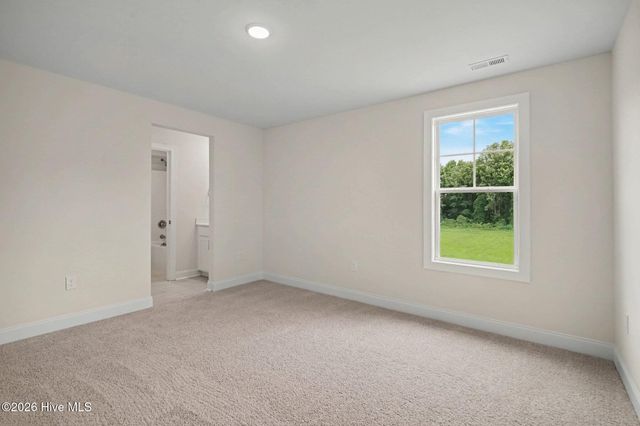 133 Margot Manor Drive, Benson, NC 27504