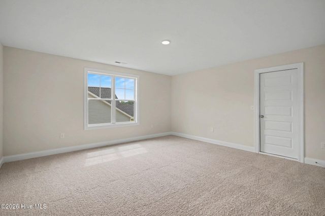133 Margot Manor Drive, Benson, NC 27504