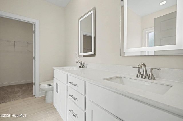 133 Margot Manor Drive, Benson, NC 27504