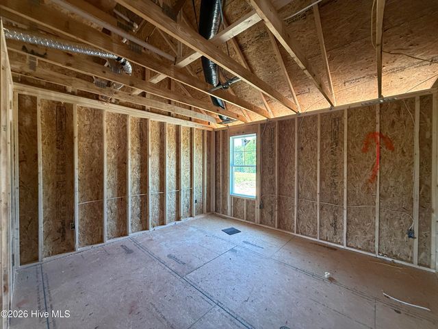 133 Margot Manor Drive, Benson, NC 27504