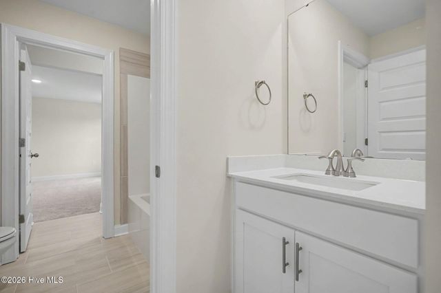 133 Margot Manor Drive, Benson, NC 27504
