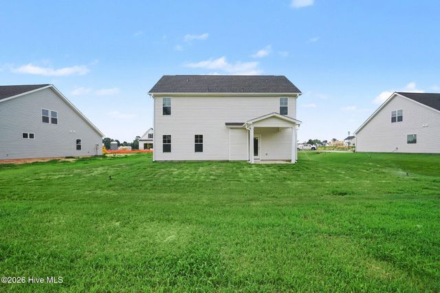 133 Margot Manor Drive, Benson, NC 27504
