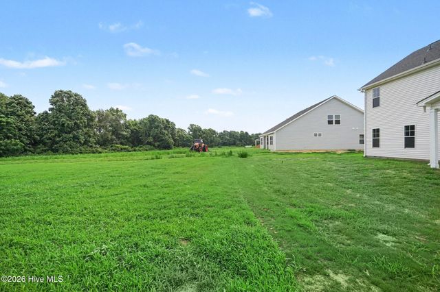 133 Margot Manor Drive, Benson, NC 27504