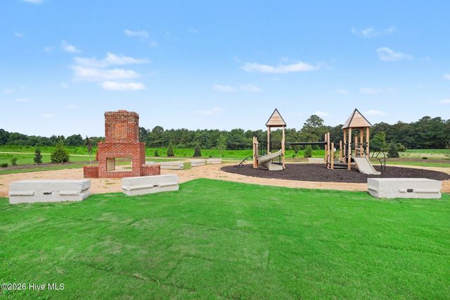 133 Margot Manor Drive, Benson, NC 27504