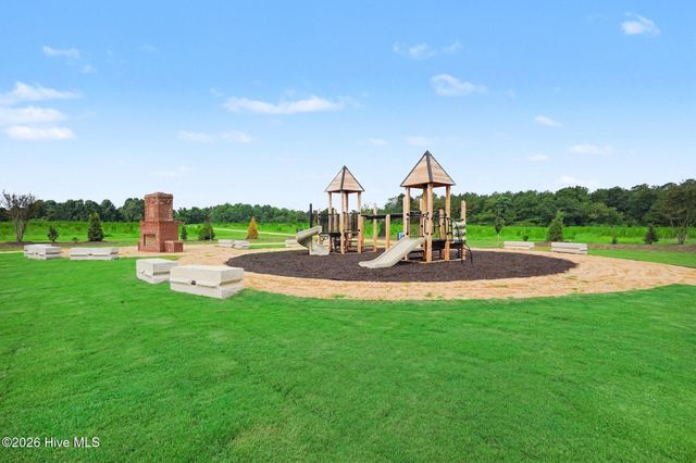 133 Margot Manor Drive, Benson, NC 27504