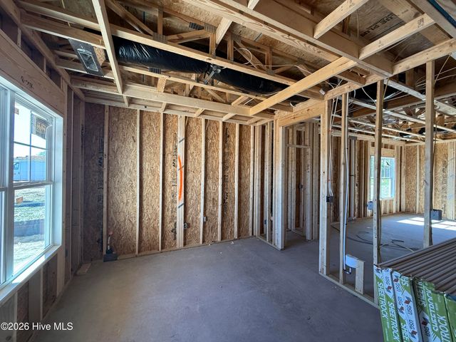 133 Margot Manor Drive, Benson, NC 27504