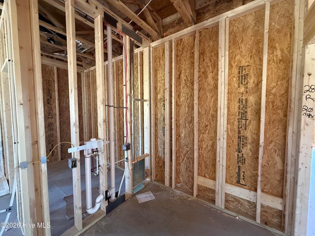 133 Margot Manor Drive, Benson, NC 27504