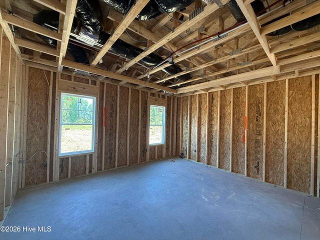 133 Margot Manor Drive, Benson, NC 27504