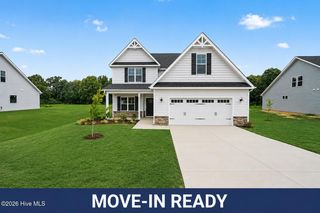 133 Margot Manor Drive, Benson, NC 27504