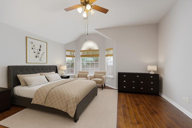 901 Cashew LN, Cedar Park, TX 78613