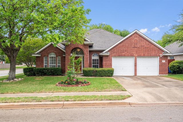 901 Cashew LN, Cedar Park, TX 78613