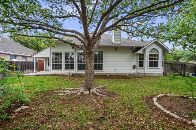 901 Cashew LN, Cedar Park, TX 78613