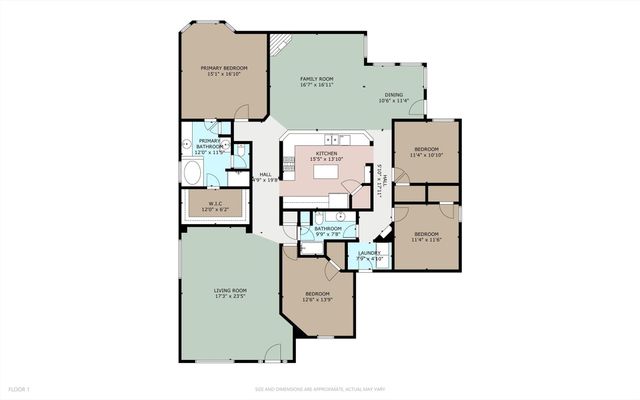 901 Cashew LN, Cedar Park, TX 78613