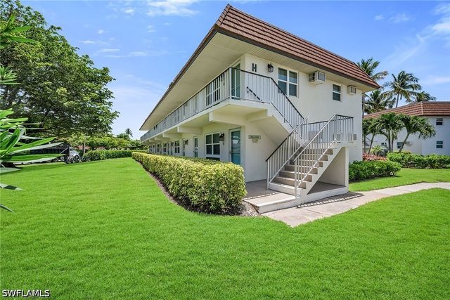 240 N Collier BLVD H8, Marco Island, FL 34145