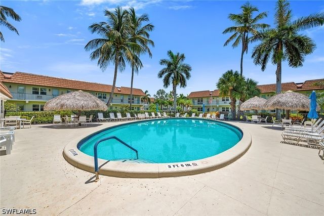 240 N Collier BLVD H8, Marco Island, FL 34145