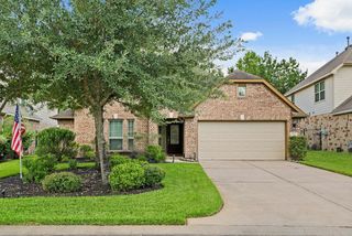 166 Hearthshire Circle, Magnolia, TX 77354