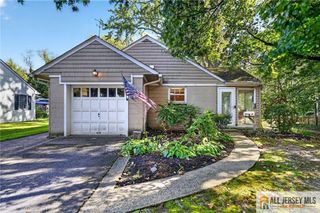 114 N Main Street, Cranbury, NJ 08512
