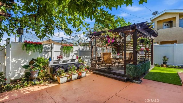 24812 Pitcairn, Torrance, CA 90505